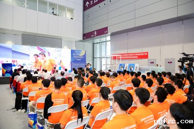 2023深圳技能大赛