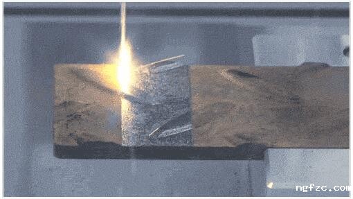 激光清洗应用市场大到你无法想象！